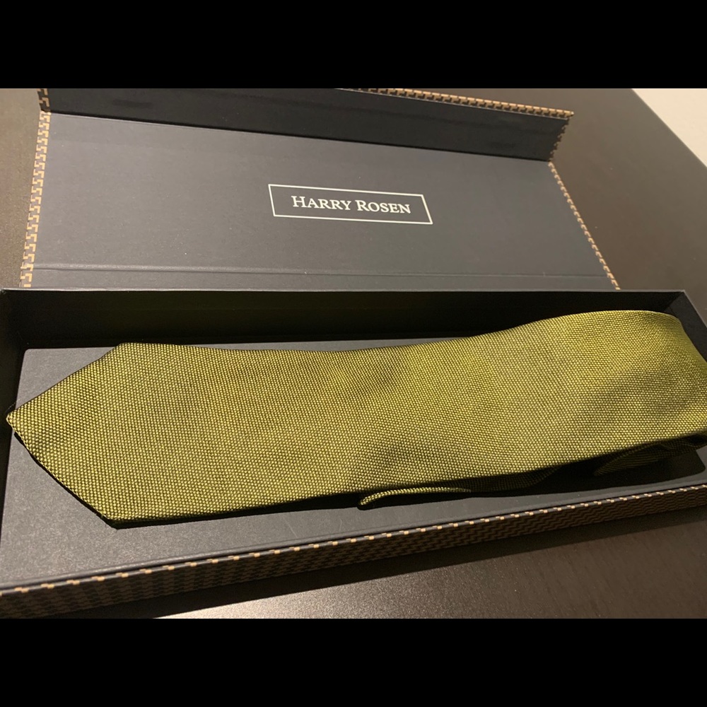 Massimo Dutti tie